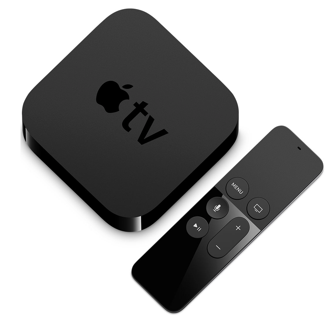 Apple TV (3rd generation)